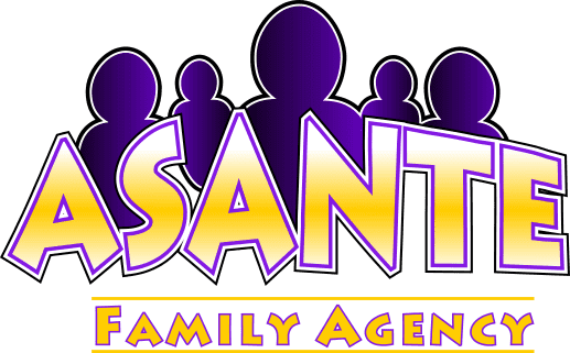 ASANTE Family Agency